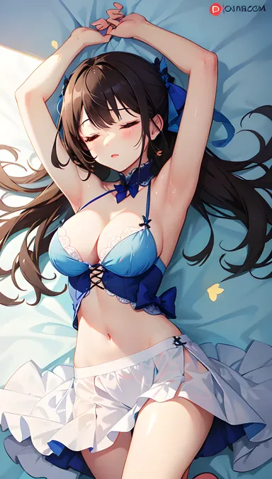 Zzz Belle Hentai: The Art of Relaxation