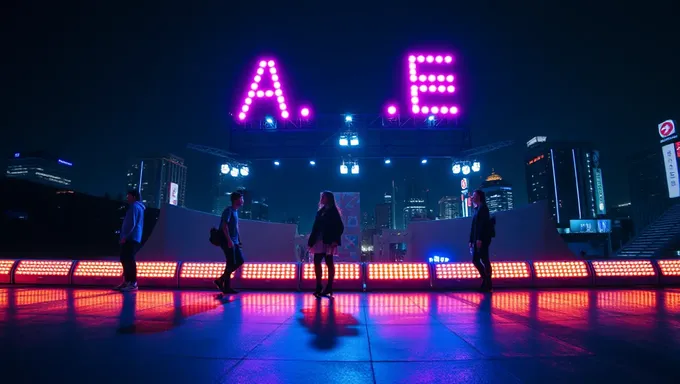 a.c.e's 2025 Comeback Album Includes New Songs Release