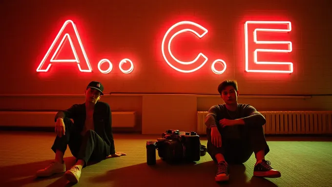 a.c.e's 2025 Comeback Album: A Fresh Start