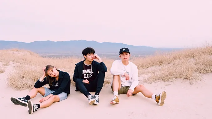 a.c.e's Long-Awaited Comeback Album Hits 2025