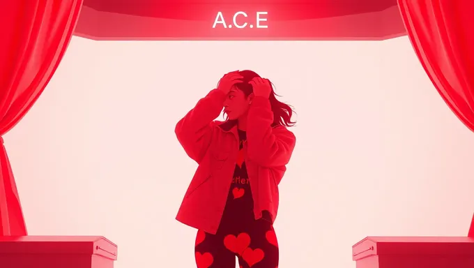 a.c.e to Release 2025 Comeback Album with New Songs