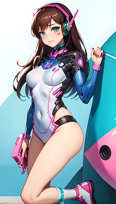 d.va r34: D.va R34: No Data Found