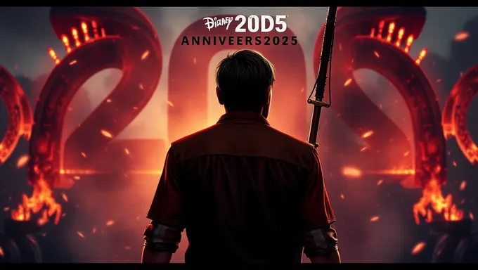 dbd anniversary 2025: DBD 2025 Anniversary Event Schedule Released