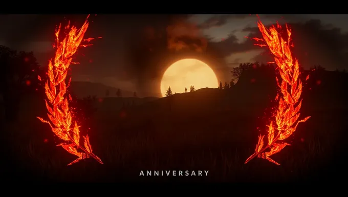 dbd anniversary 2025: DBD 2025 Anniversary: A New Era Begins