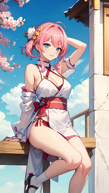 r34 sakura's Japanese Cultural Icon