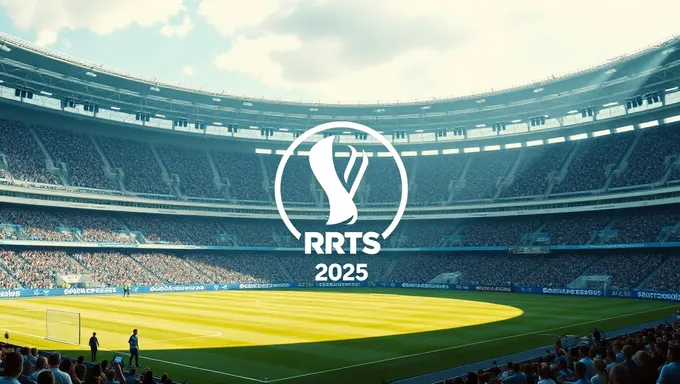 rts euro 2025: European Football Teams Prepare for Competition