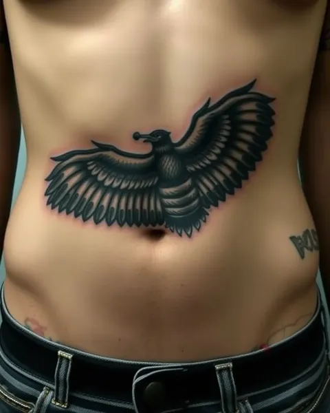 tattoo on pubic region: Personalized Art on Private Anatomy