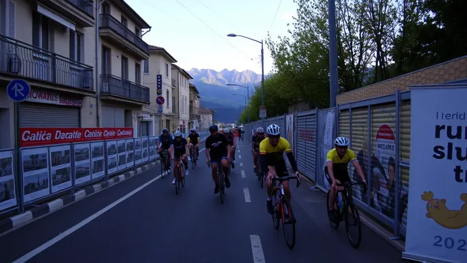 Étape du Jour Tour de France 2025 Coverage