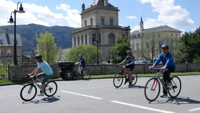 Étape du Jour Tour de France 2025 Update