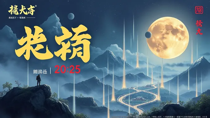 端午节 2025 Festival Arrives in June