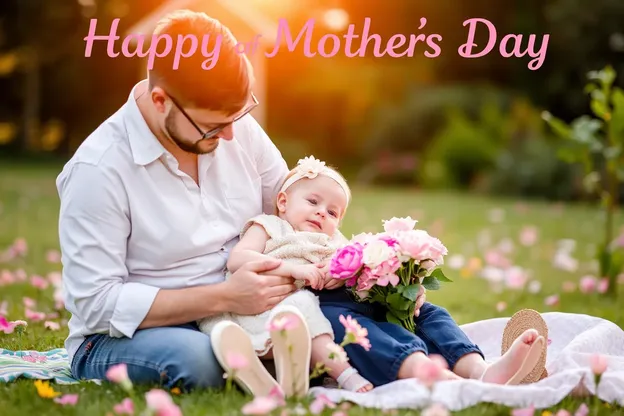 (Happy First Mothers Day Images to Honor Mothers)