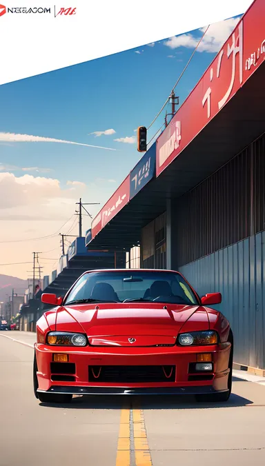 1999Nissan Skyline GTR R34