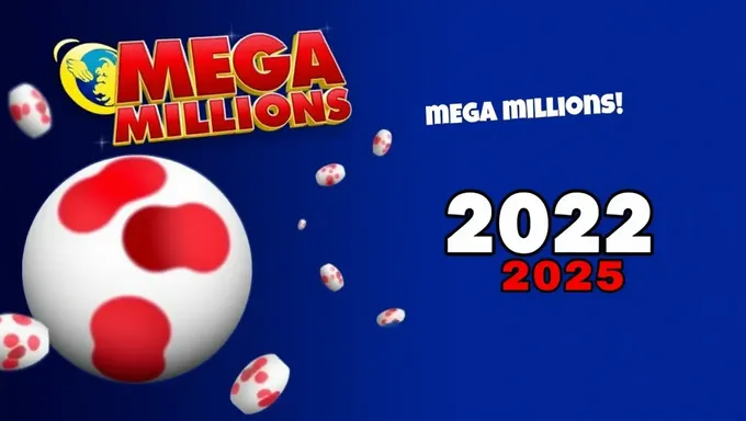 2/6/2025 Mega Millions no jakupotto announsedo