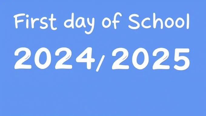 2024-2025ねんはじまりの日は元気と熱気に満ちて