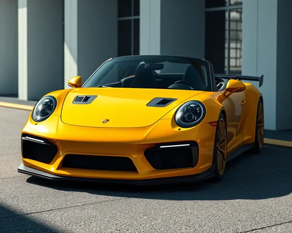 2024 Porsche PNG