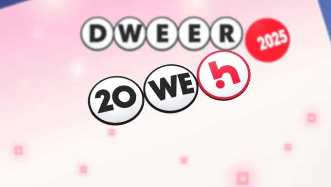 2025 4/6 Powerball Winning Numbers Revealed Today