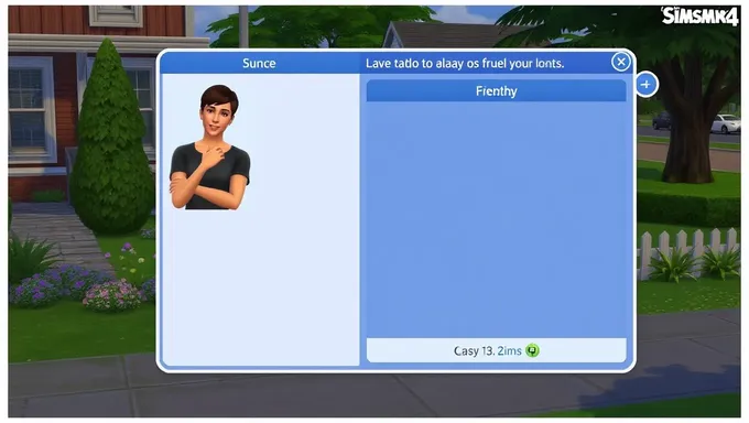 2025 7 23 Sims 4 Patch Notes