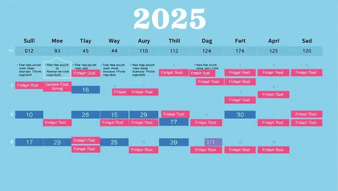 2025 DUSD no Calendar 25 PDF Dounlōdo Hīrā