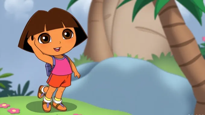 2025 Dora The Future Unveiled