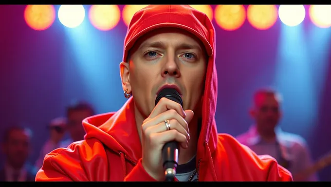 2025 Eminem New Song Released