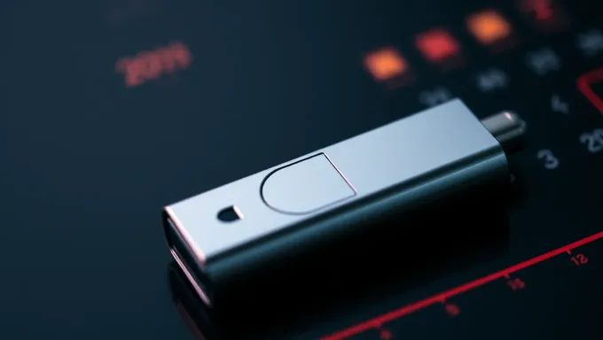 2025 Flash Drive (, 2025)