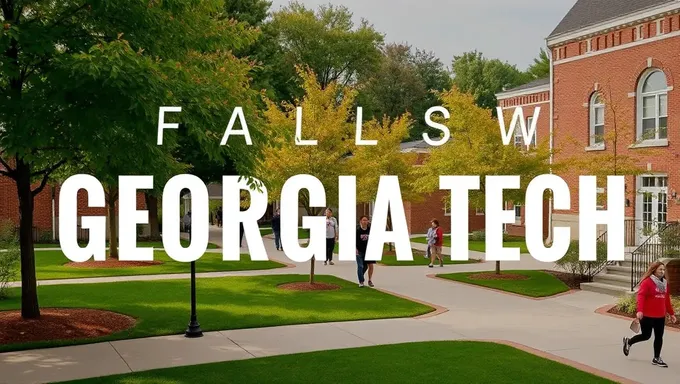 2025 Georgia Tech Fall Supplemental Essay Example