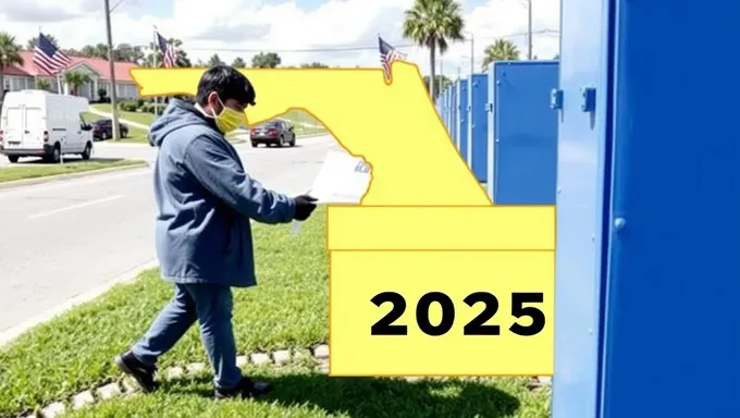 2025 Lakeland FL no Senkyo wa Daijoubu