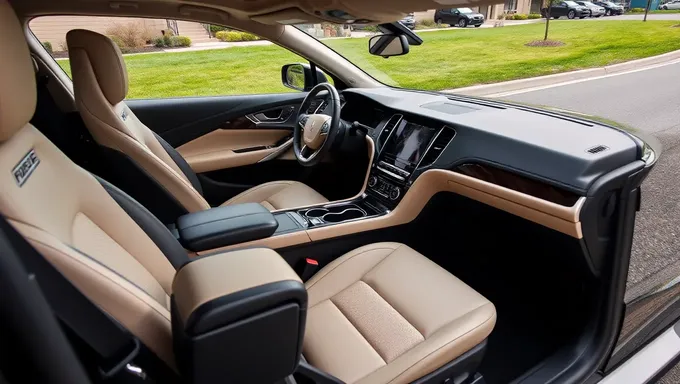 2025 Lincoln Nautilus Black Label Luxury SUV Official Unveiling