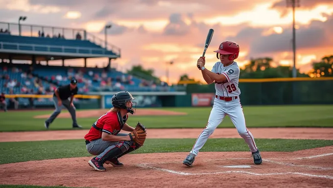 2025 Little League Softball World Series Schedule Released