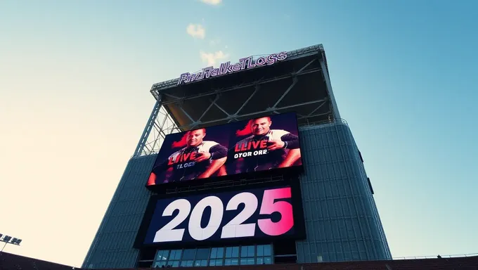 2025 Live Ball Drop Nenmairu