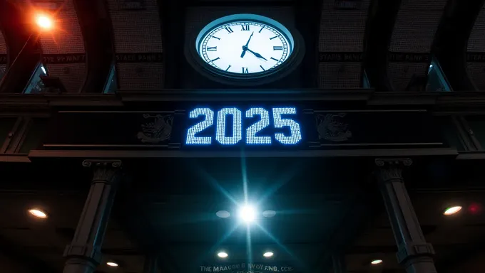 2025 Money in the Bank Start Time