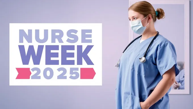 2025 Nurse Week Deauru no Tokushu Disukaasu Nai