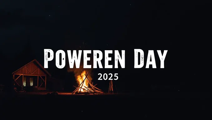 2025 Pioneer Dayフェスティバルでファイアワークスとお楽しみ