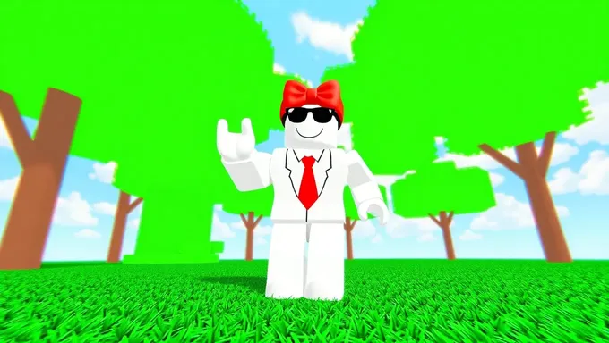 2025 Roblox no Eipuru Fooruzu Jōku Unkōberu