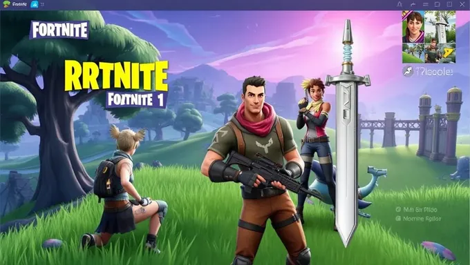 2025 Samsung Tablet Fortnite