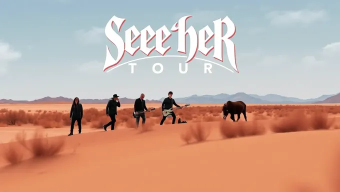 2025 Seether Tour: Concert Schedule Released