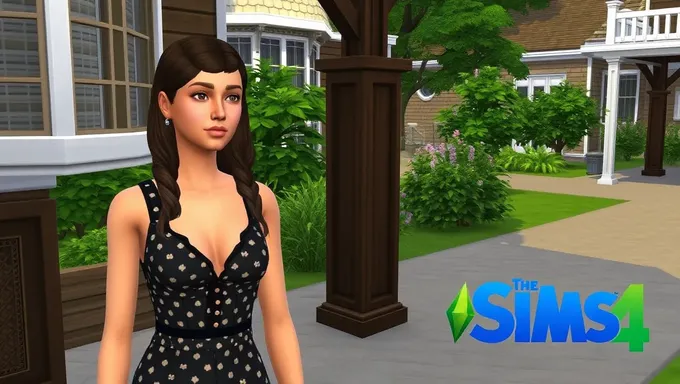 2025 Sims 4 July 23 Update