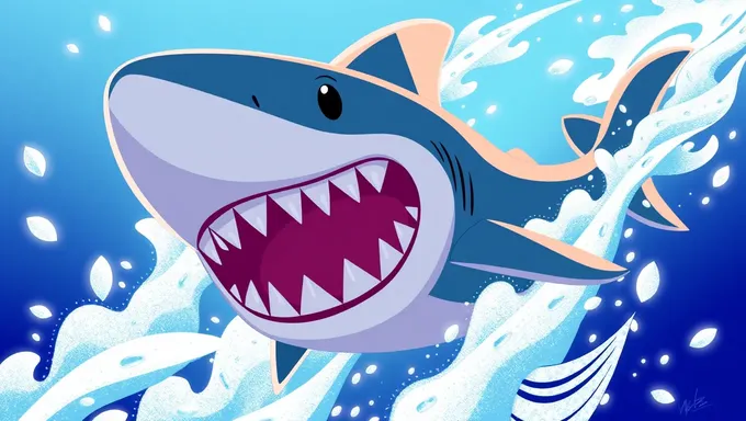 2025 Sonic Shark Week no mizūru 2025 wa tanoshimi ga yoku aru