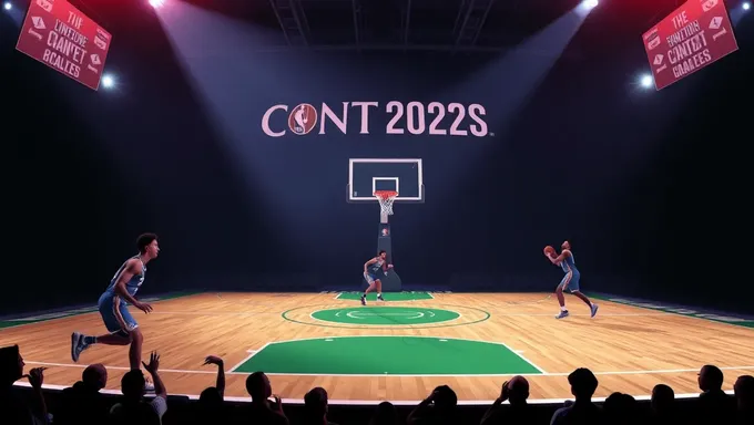 2025 Three Point Contest no Rūru Chēnji Jōhō