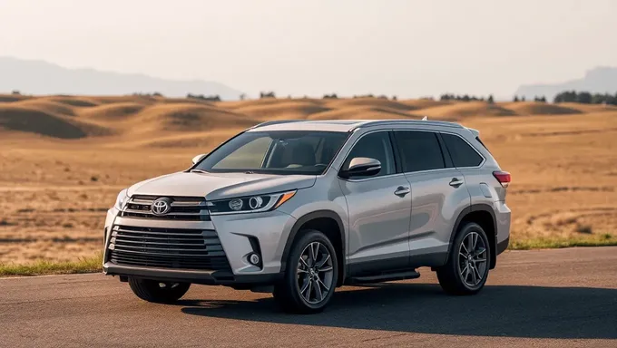 2025 Toyota Grand Highlander Hybrid Limited Features:2025 Toyota Gurando Haiorando Hyrido Rimitto no Fīyāchāsu