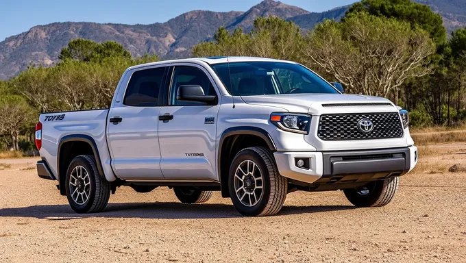 2025 Toyota Tundra Hybrid: Customer Reviews and Expectations