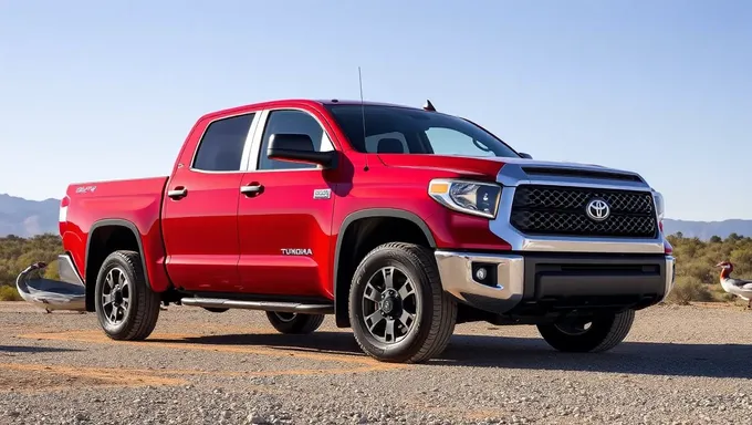 2025 Toyota Tundra Specs and Performance - 2025 Toyota Tundra スペックとパフォーマンス