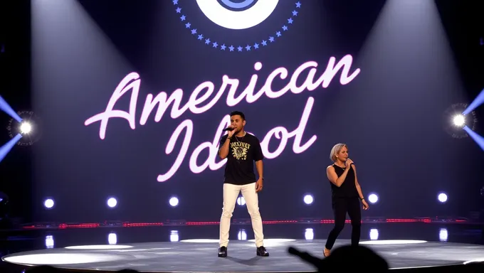 2025AmericanIdol20ninmōshiteAnnounced