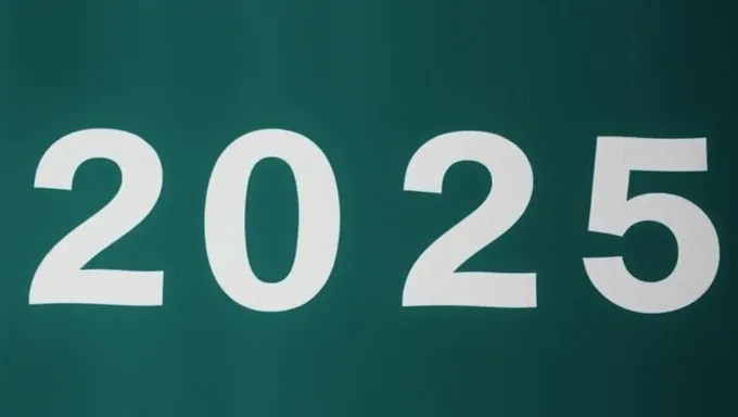 2025English Filing Taxes Deadline