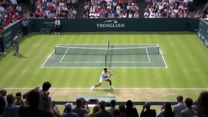 2025French Open：2025French Open：2025年のフランスオープン：ジョコビッチのクラウン Quest