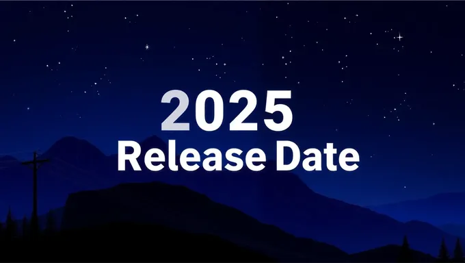 2025MSFSは来年の発売予定