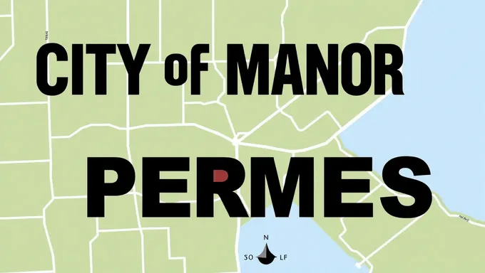 2025ManorCityPermitsIssuedDateProvided