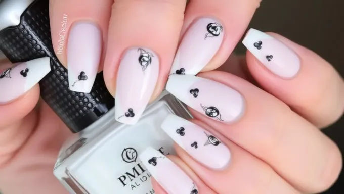 2025New Year's ResolutionNails Ideas