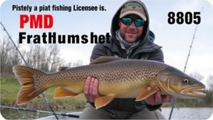 2025PaFishingLicense:AComprehensiveGuideforBeginners