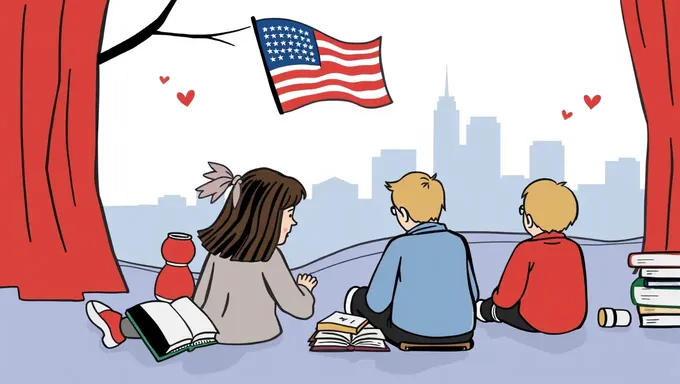 2025Read Across America Dayの登録